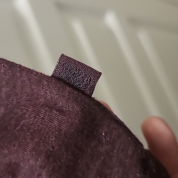 John varvatos t shirt wine - Picture 4 of 4